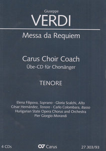 [309475] Messa da Requiem