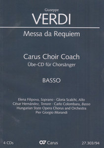 [309476] Messa da Requiem