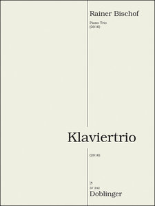 [37-00242] Klaviertrio