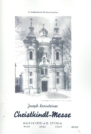 [45-00431-PA] Christkindl-Messe