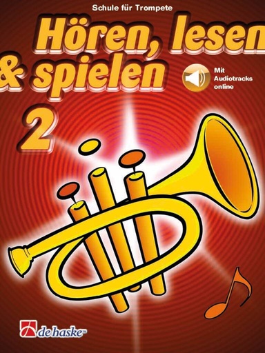 [117389] Hören, lesen & spielen Band 2