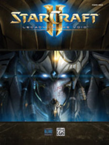 [303825] StarCraft II - Legacy of the Void