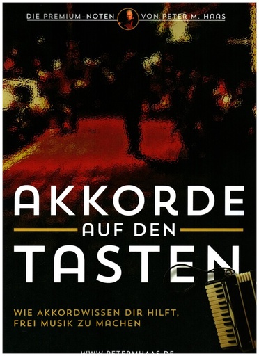 [304379] Akkorde auf den Tasten