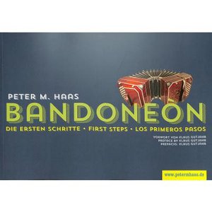 [304381] Bandoneon