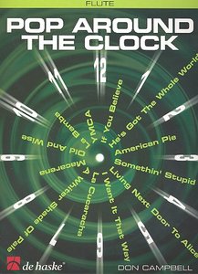 [304803] Pop around the Clock