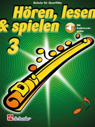 [117414] Hören, lesen & spielen Band 3