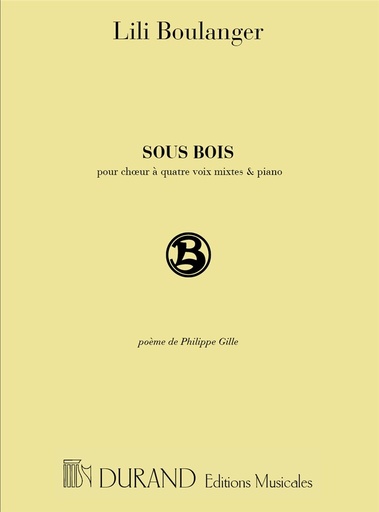 [319490] Sous bois