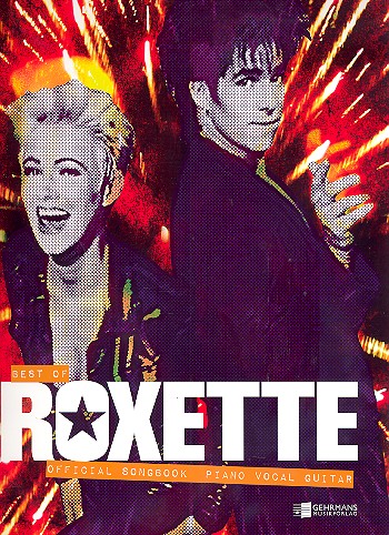 [246207] Best of Roxette