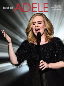 [249498] The Best of Adele