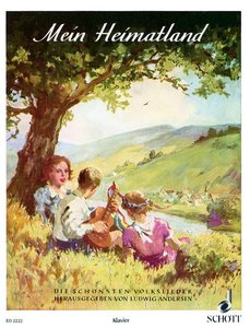 [28182] Mein Heimatland