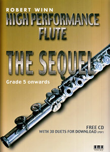 [308013] High Performance - The Sequel