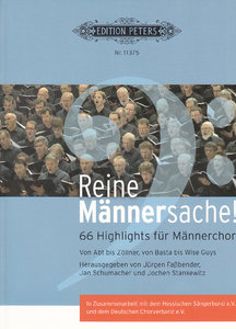 [258146] Reine Männersache 1