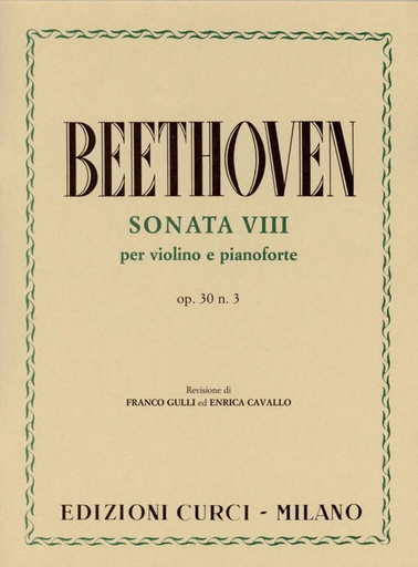 [222819] Sonate op. 30/3
