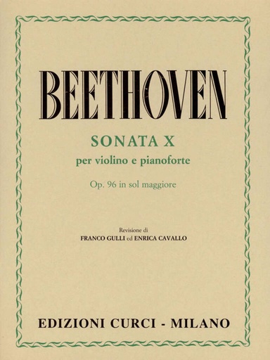 [222821] Sonate op. 96