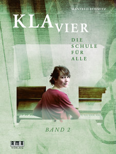 [238507] Klavier - die Schule für alle Band 2