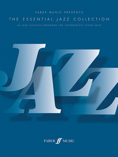 [241231] The Essential Jazz Collection