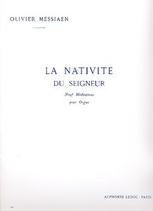 [60081] La Nativite du Seigneur Band 1