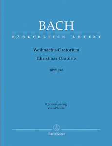 [99475] Weihnachtsoratorium, BWV 248