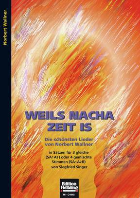 [99491] Weils nacha Zeit is