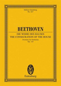 [59485] Die Weihe des Hauses Ouvertüre op. 124