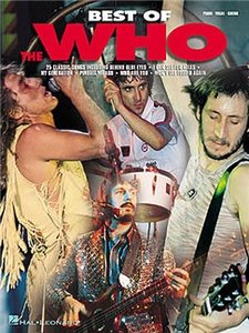 [64935] Best of The Who