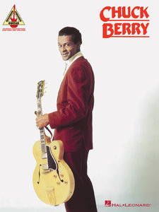 [65020] Chuck Berry - Guitar Recorded Version