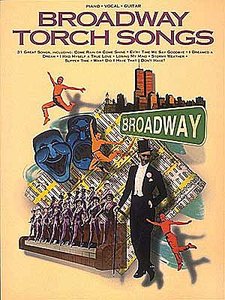 [65196] Broadway Torch Songs