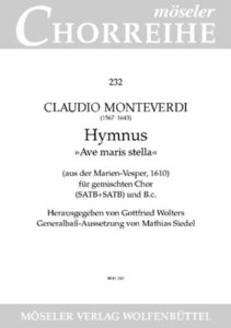 [166864] Ave maris stella