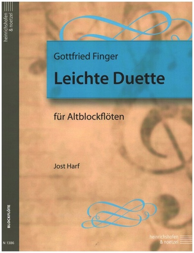 [79251] Leichte Duette