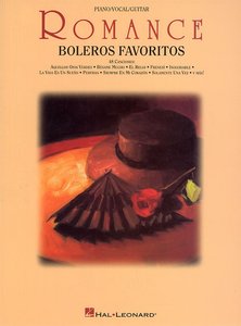 [222429] Romance Boleros Favoritos