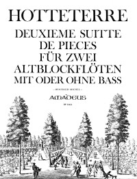 [79262] Deuxieme Suite De Pieces