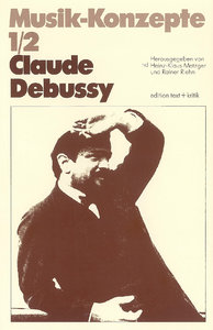 [79359] Claude Debussy