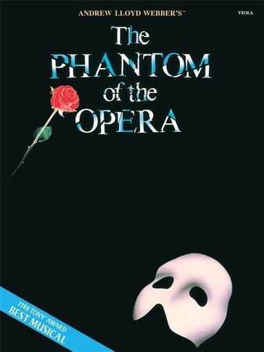[323605] The Phantom of the Opera