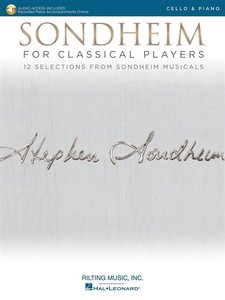 [323606] Sondheim for Classical Players