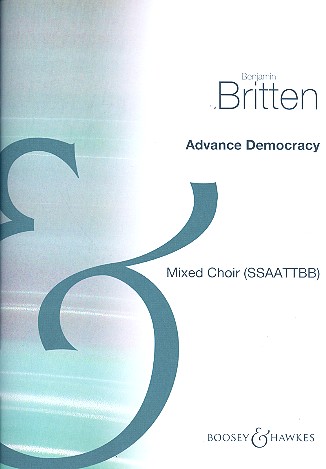 [279463] Advance Democracy