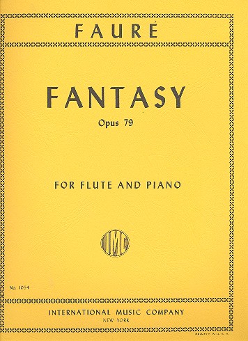 [57067] Fantasy op. 79