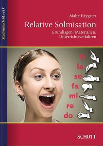 [28449] Relative Solmisation