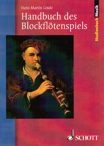 [28454] Handbuch des Blockflötenspiels