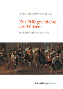 [284608] Zur Frühgeschichte des Walzers