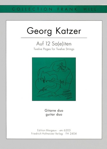 [193870] Auf 12 Saiten