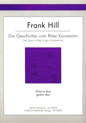 [193874] Die Geschichte vom Ritter Konstatin