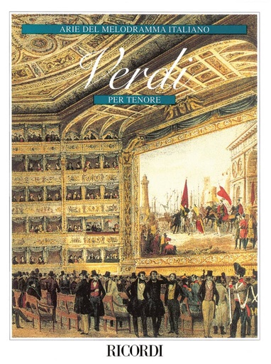 [72786] Arien für Tenor