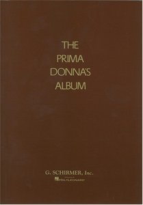 [72810] The Prima Donna's Album