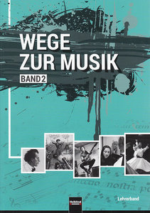 [296852] Wege zur Musik 2 NEU - Lehrerband