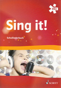 [296872] Sing it! Schulliederbuch