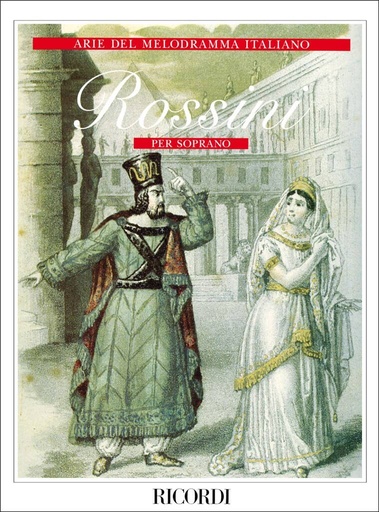[72857] Arien für Sopran