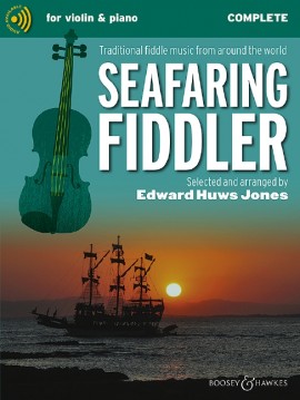 [331423] Seafaring Fiddler