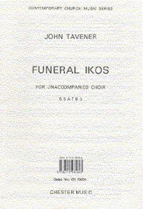 [92119] Funeral Ikos ( 1981 )