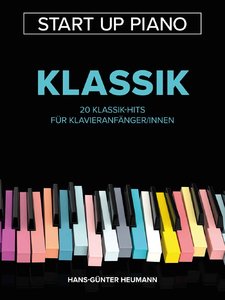 [329548] Start up Piano - Klassik