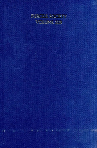 [329629] Duets, Dialogues, And Trios (Vol. 22B)